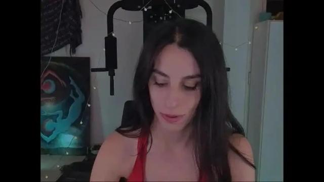 Image 4 of lunitaloveangel Stream on Chaturbate on 4 months ago