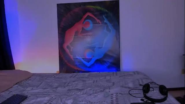 Image 12 of lunitaloveangel Stream on Chaturbate on 3 months ago