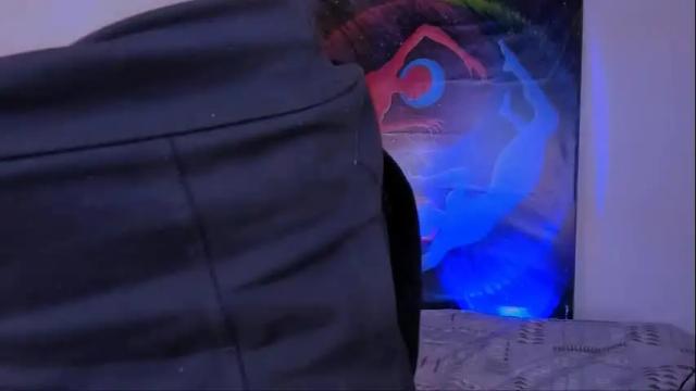 Image 2 of lunitaloveangel Stream on Chaturbate on 3 months ago