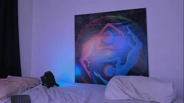 Image 8 of lunitaloveangel Stream on Chaturbate on 3 months ago