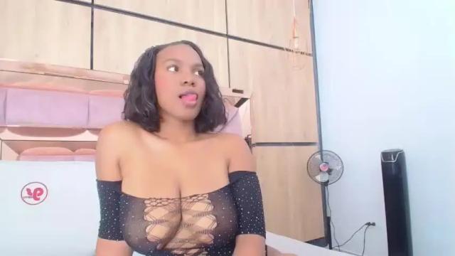Thumbnail 1, lunna_brunette's Stream at Chaturbate, 17 months ago