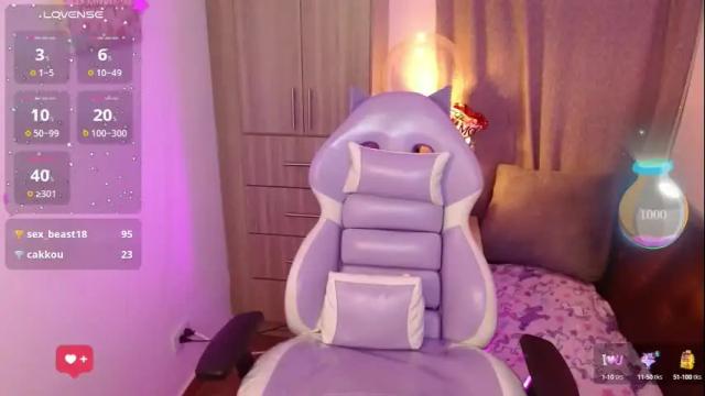 Image 4 of lunna_greys Stream on Chaturbate on 24 days ago