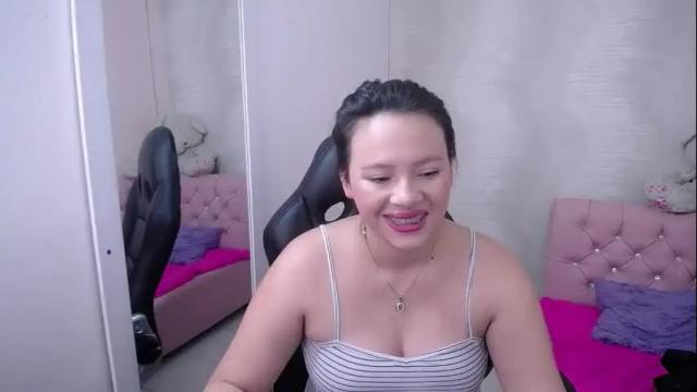 Thumbnail 2, lunnadoll's Stream at Chaturbate, 1 month ago