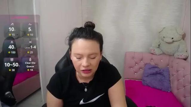 Thumbnail 1, lunnadoll's Stream at Chaturbate, 1 month ago