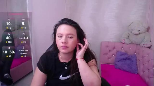 Thumbnail 2, lunnadoll's Stream at Chaturbate, 1 month ago