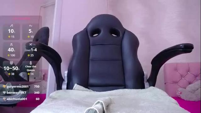 Image 6 of lunnadoll Stream on Chaturbate on 19 days ago