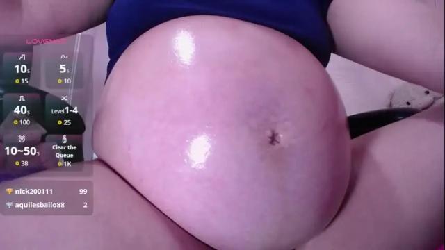 Image 11 of lunnadoll Stream on Chaturbate on 1 month ago