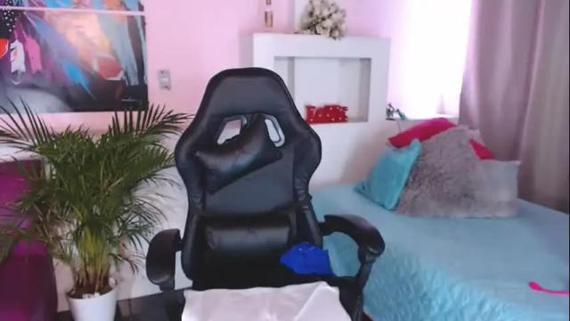Image 7 of lunoox_ Stream on Chaturbate on 6 months ago