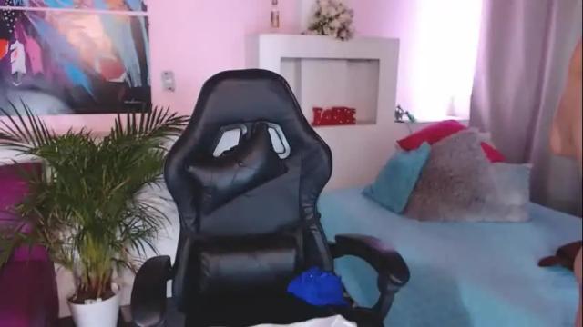 Thumbnail 3, lunoox_'s Stream at Chaturbate, 6 months ago
