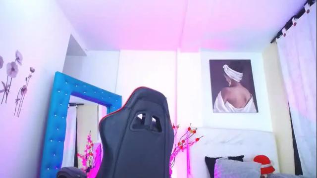 Image 12 of lunoox_ Stream on Chaturbate on 5 months ago
