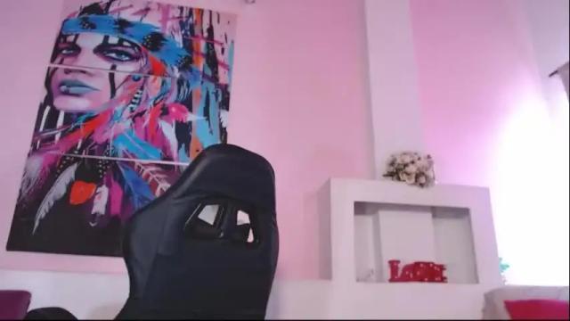 Image 6 of lunoox_ Stream on Chaturbate on 5 months ago