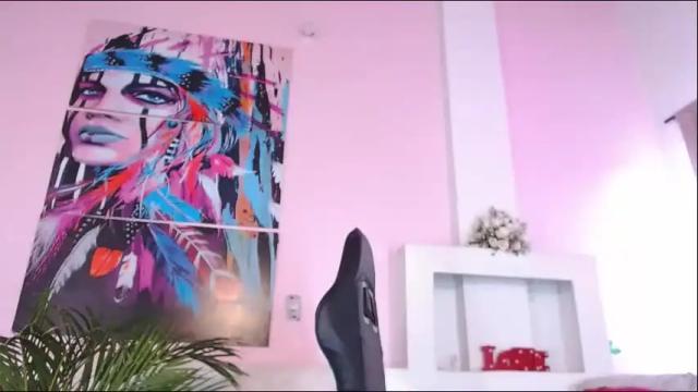 Image 6 of lunoox_ Stream on Chaturbate on 4 months ago