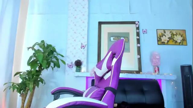 Image 6 of lunoox_ Stream on Chaturbate on 2 months ago