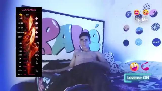 Image 11 of luois1508 Stream on Chaturbate on 20 months ago
