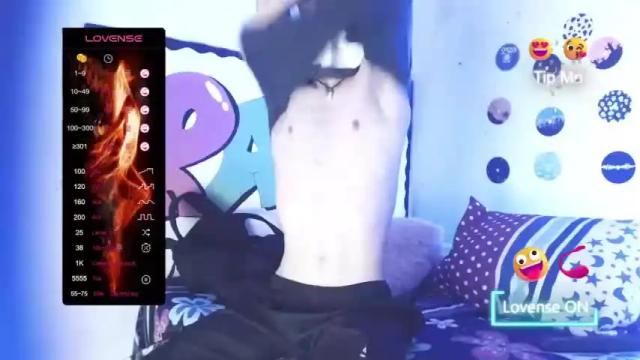 Image 2 of luois1508 Stream on Chaturbate on 20 months ago