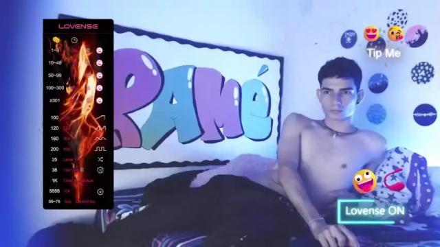 Image 4 of luois1508 Stream on Chaturbate on 20 months ago