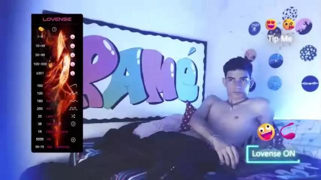 Thumbnail 2, luois1508's Stream at Chaturbate, 19 months ago