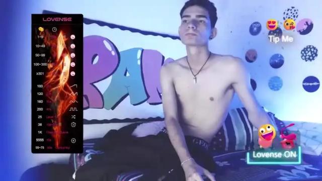 Image 6 of luois1508 Stream on Chaturbate on 20 months ago