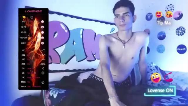Image 7 of luois1508 Stream on Chaturbate on 20 months ago