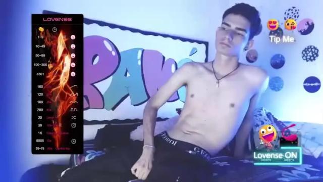 Image 8 of luois1508 Stream on Chaturbate on 20 months ago
