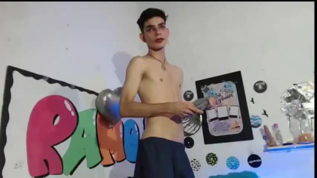 Image 10 of luois1508 Stream on Chaturbate on 18 months ago