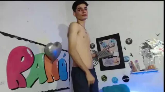 Image 12 of luois1508 Stream on Chaturbate on 18 months ago