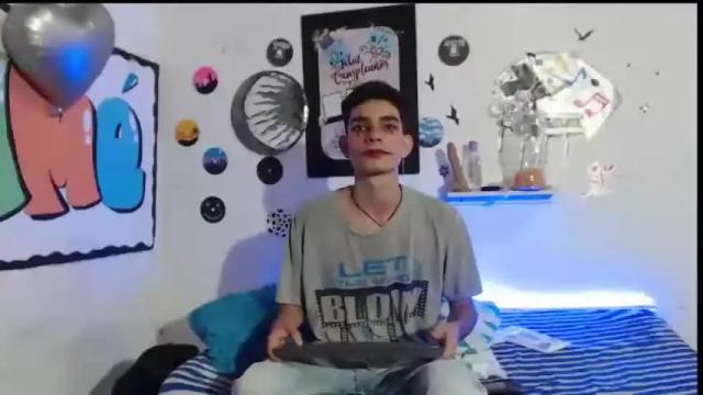 Image 2 of luois1508 Stream on Chaturbate on 18 months ago