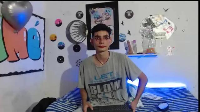 Image 3 of luois1508 Stream on Chaturbate on 18 months ago