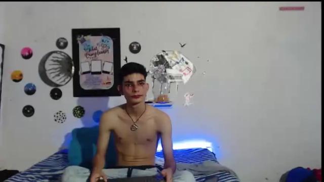 Thumbnail 3, luois1508's Stream at Chaturbate, 18 months ago