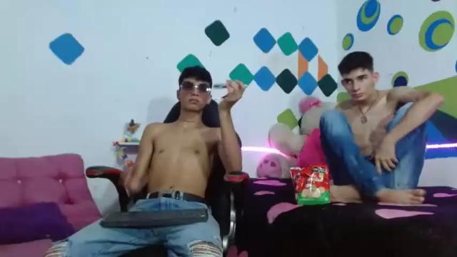 Thumbnail 2, luois1508's Stream at Chaturbate, 18 months ago