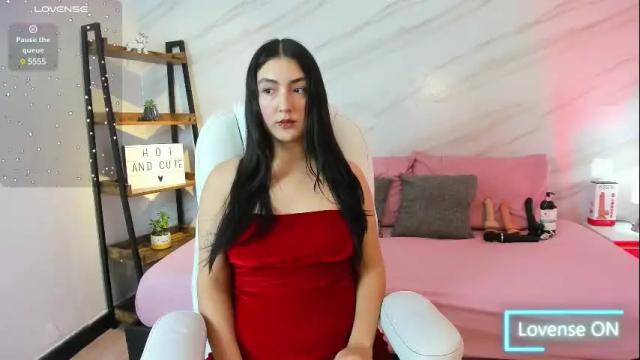 Thumbnail 2, luoyi30's Stream at Chaturbate, 2 months ago