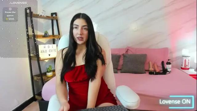 Image 6 of luoyi30 Stream on Chaturbate on 2 months ago