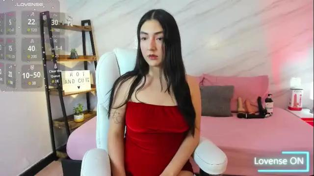 Image 7 of luoyi30 Stream on Chaturbate on 2 months ago