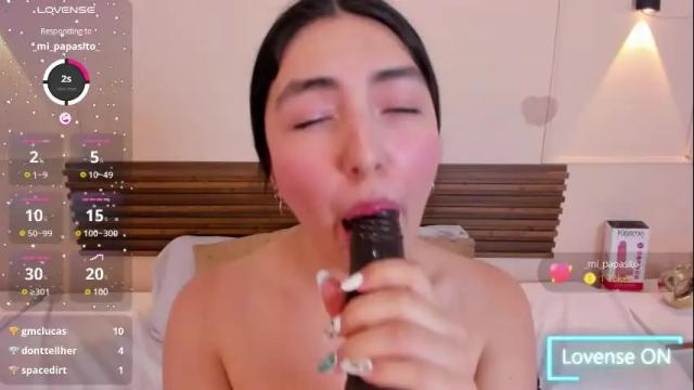 Image 11 of luoyi30 Stream on Chaturbate on 1 month ago