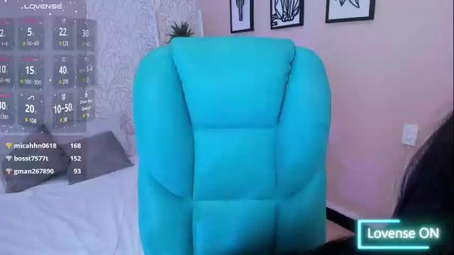Image 10 of luoyi30 Stream on Chaturbate on 1 month ago