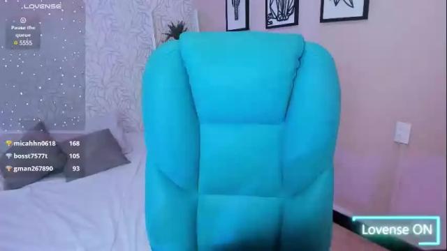 Thumbnail 3, luoyi30's Stream at Chaturbate, 1 month ago