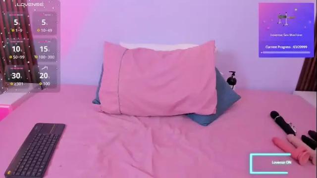 Image 11 of luoyi30 Stream on Chaturbate on 8 days ago