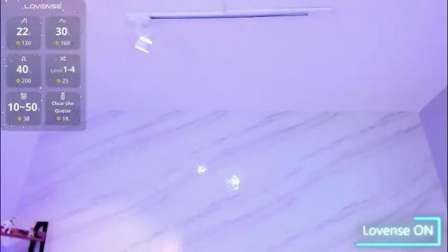 Image 11 of luoyi30 Stream on Chaturbate on 1 month ago