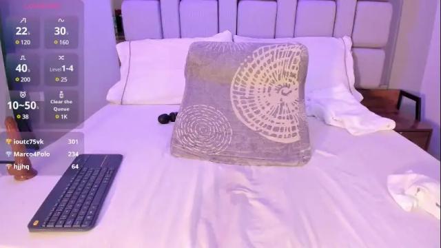 Image 11 of lupeebony Stream on Chaturbate on 1 month ago