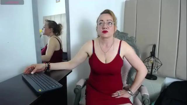 Thumbnail 1, lupita223's Stream at Chaturbate, 1 month ago