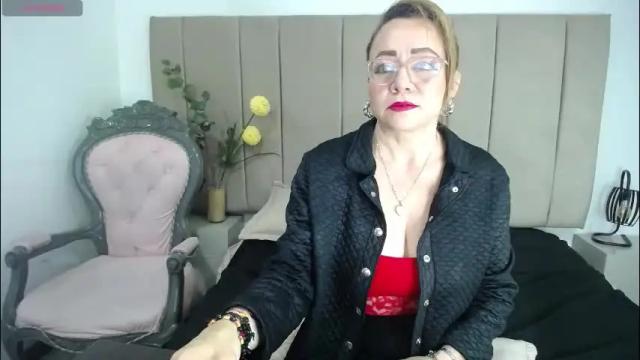 Thumbnail 1, lupita223's Stream at Chaturbate, 3 days ago