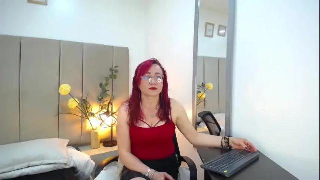 Thumbnail 1, lupita223's Stream at Chaturbate, 1 month ago
