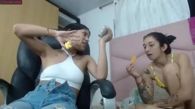 Image 10 of lupitasexxx Stream on Chaturbate on 17 months ago