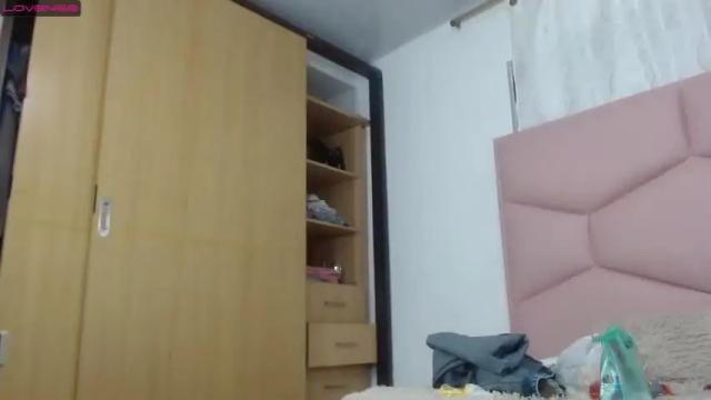 Image 3 of lupitasexxx Stream on Chaturbate on 17 months ago