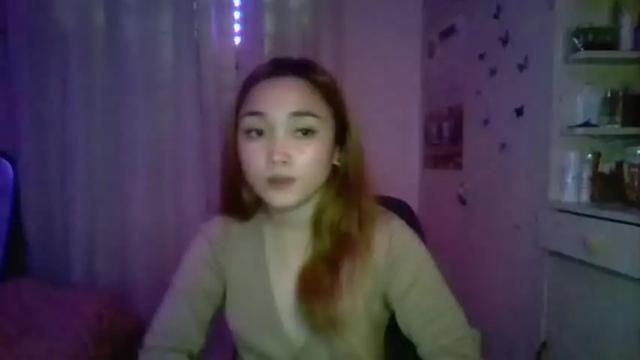 Image 4 of luscious_maxie Stream on Chaturbate on 16 months ago