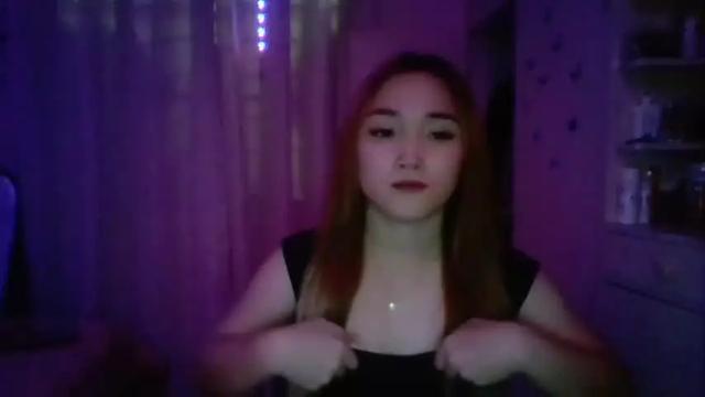 Thumbnail 3, luscious_maxie's Stream at Chaturbate, 16 months ago