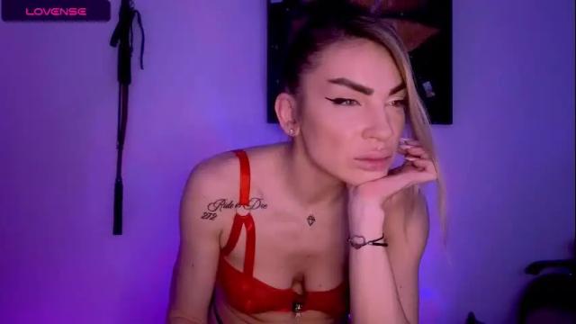 Image 7 of lusciousalice Stream on Chaturbate on 1 month ago