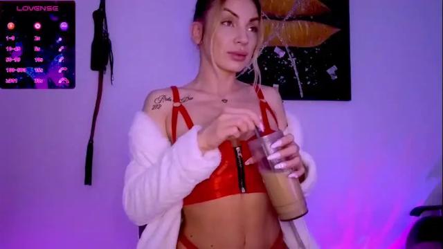 Image 4 of lusciousalice Stream on Chaturbate on 1 month ago