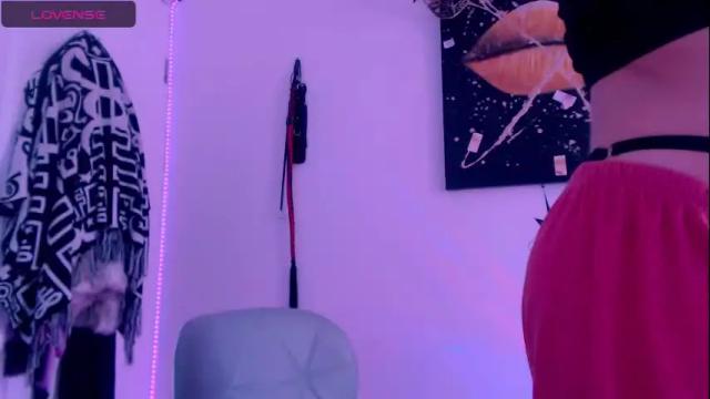 Thumbnail 1, lusciousalice's Stream at Chaturbate, 27 days ago