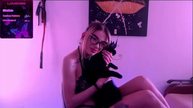 Thumbnail 1, lusciousalice's Stream at Chaturbate, 13 days ago